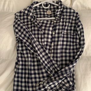 J crew shirt